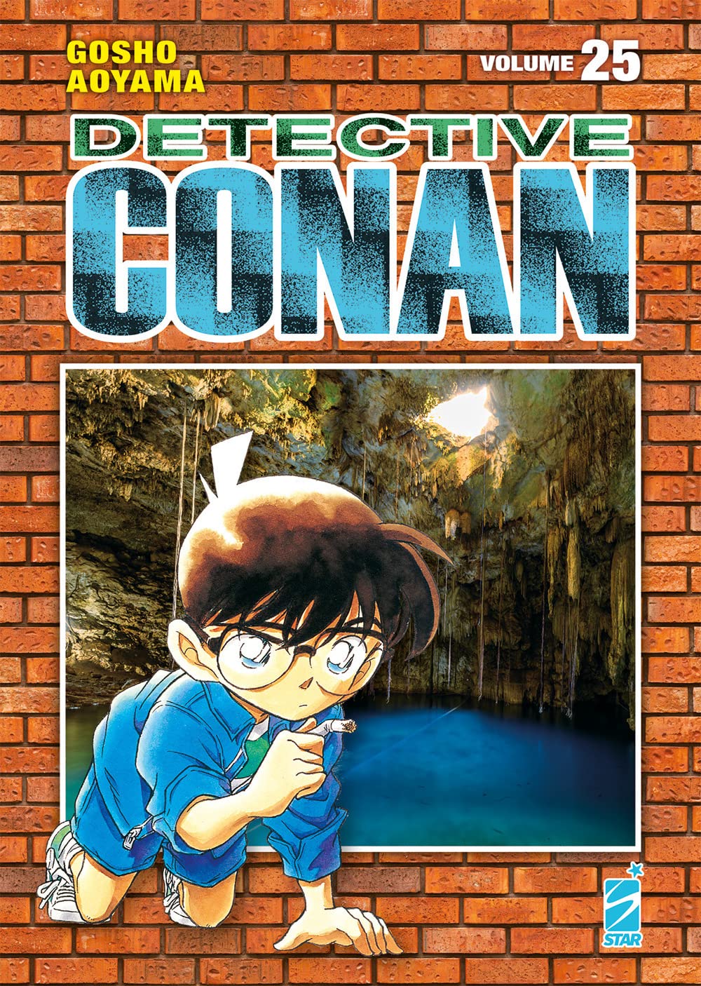 Detective Conan. New edition (Vol. 25) book