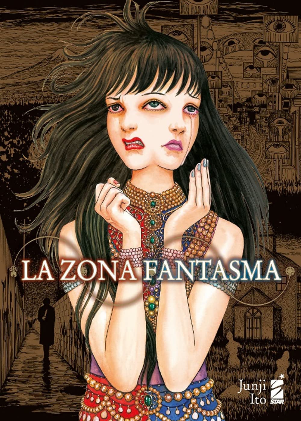 Product Image: La zona fantasma