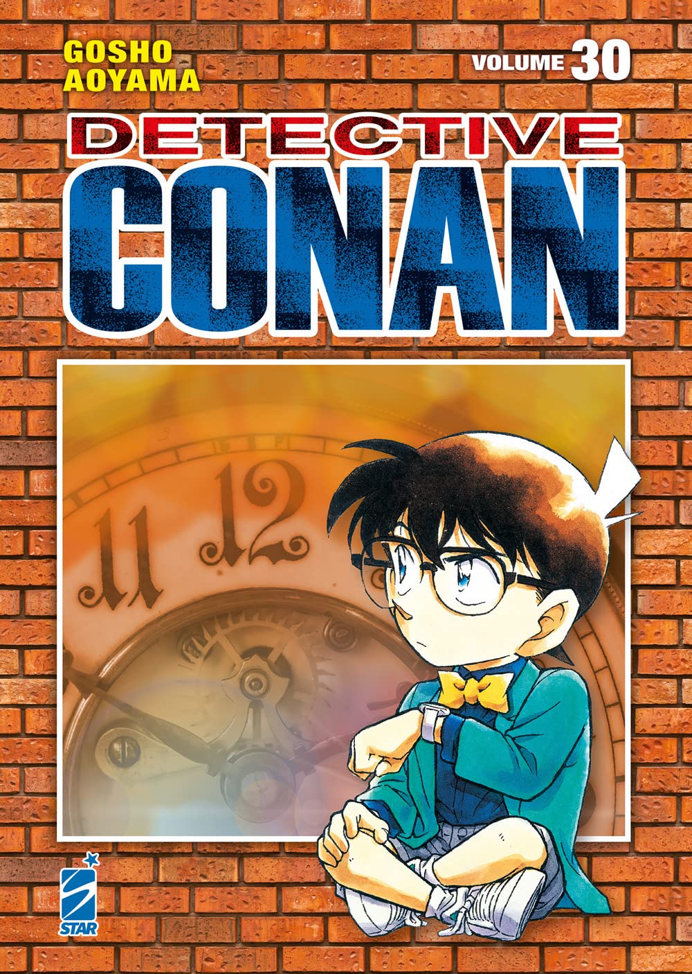 Detective Conan. New edition (Vol. 30) book