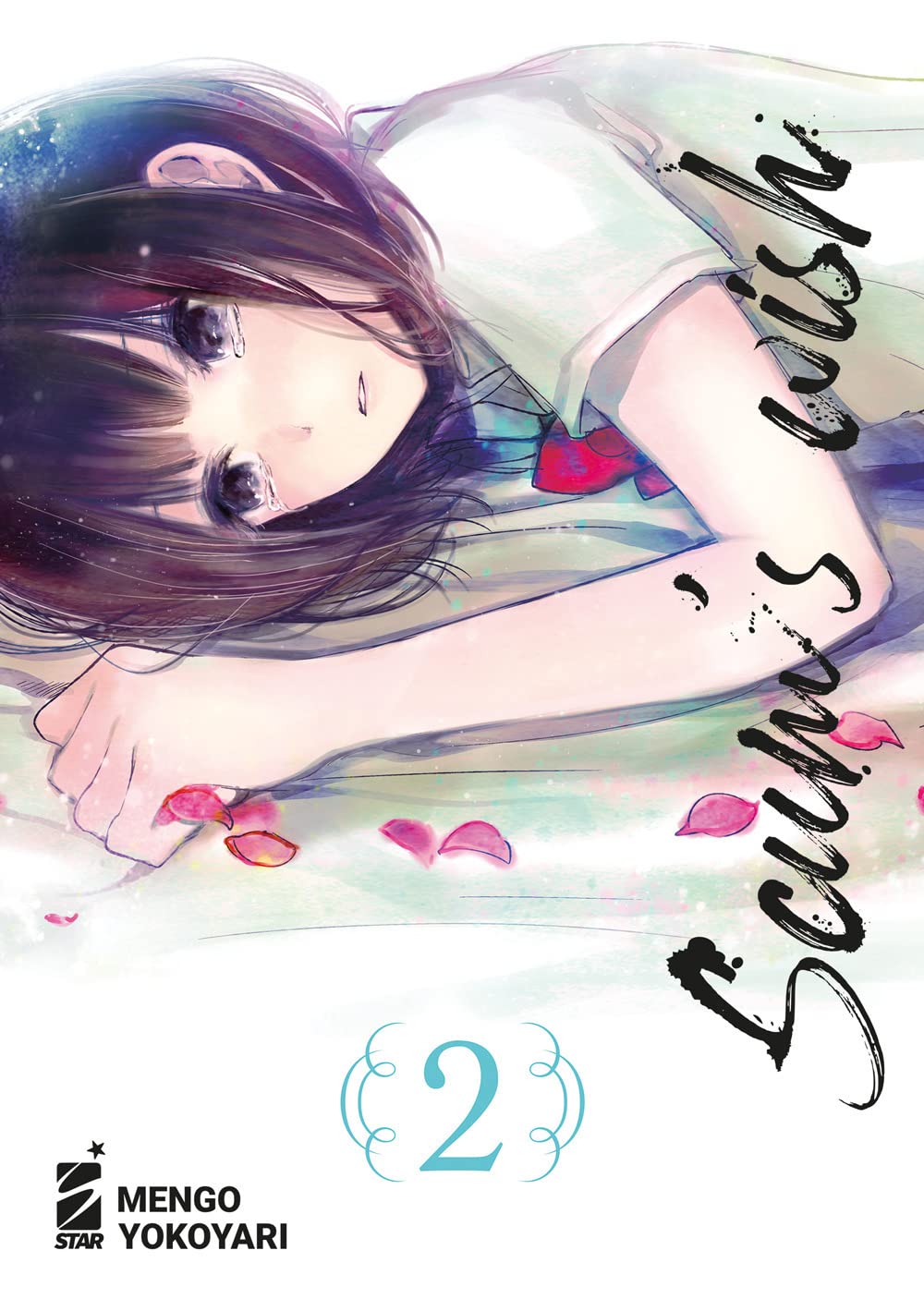 Scum's wish (Vol. 2) (Kappa extra) Manga