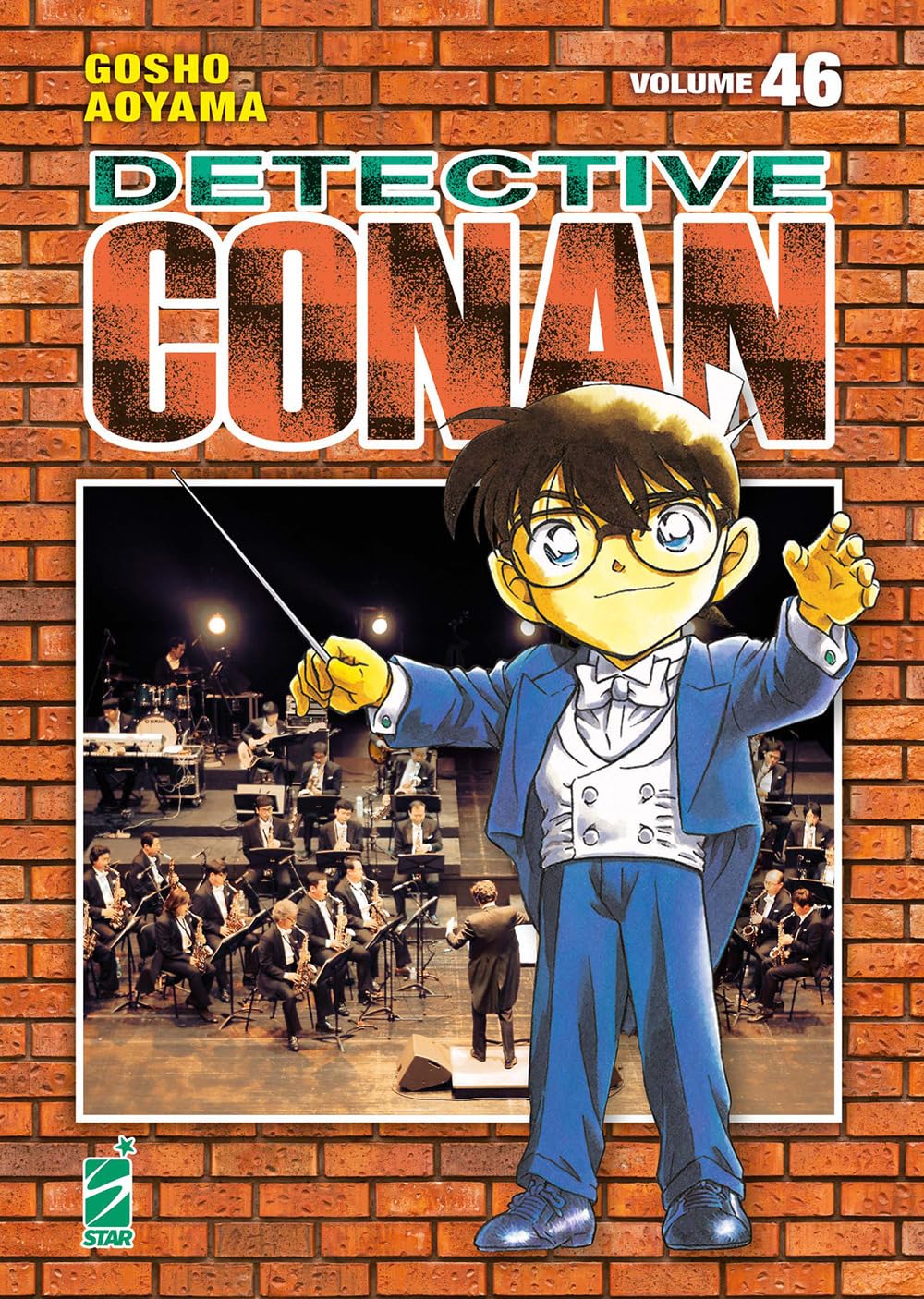 Detective Conan. New edition (Vol. 46) book