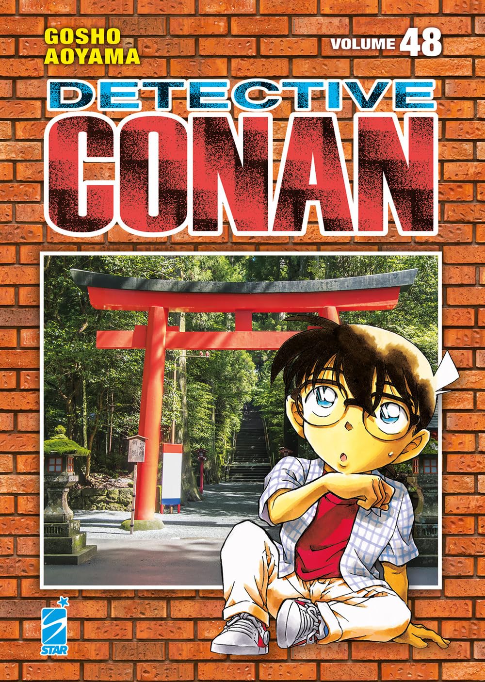 Detective Conan. New edition (Vol. 48) book