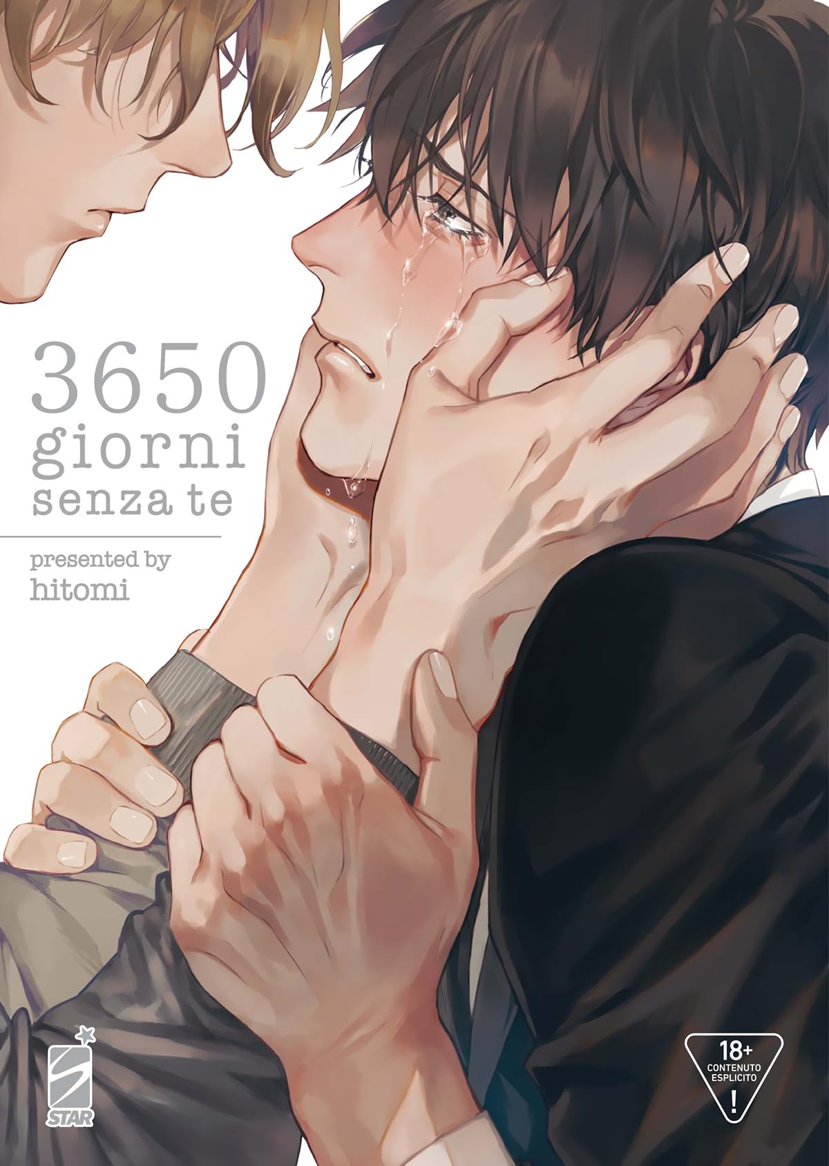 Product Image: 3650 giorni senza te
