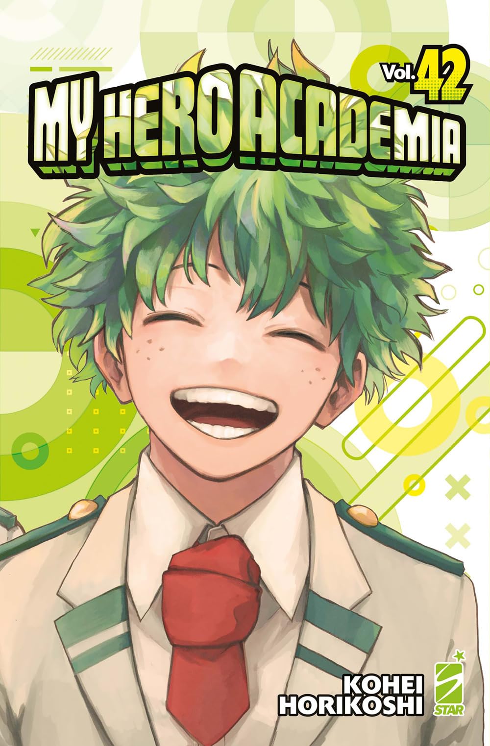 My Hero Academia. Ediz. variant. Cover (Vol.) book