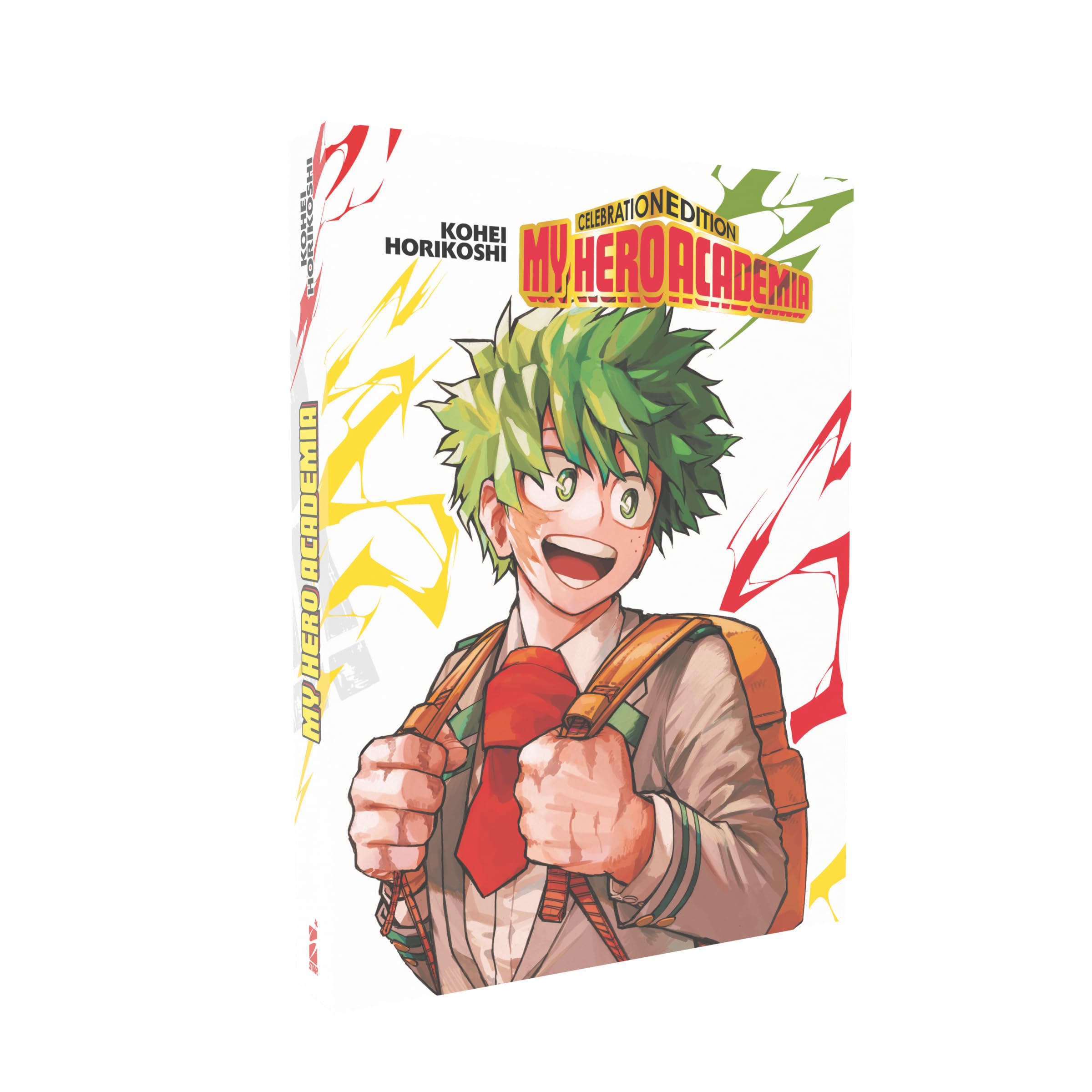 My Hero Academia. Ediz. celebration (Vol. 42) Manga