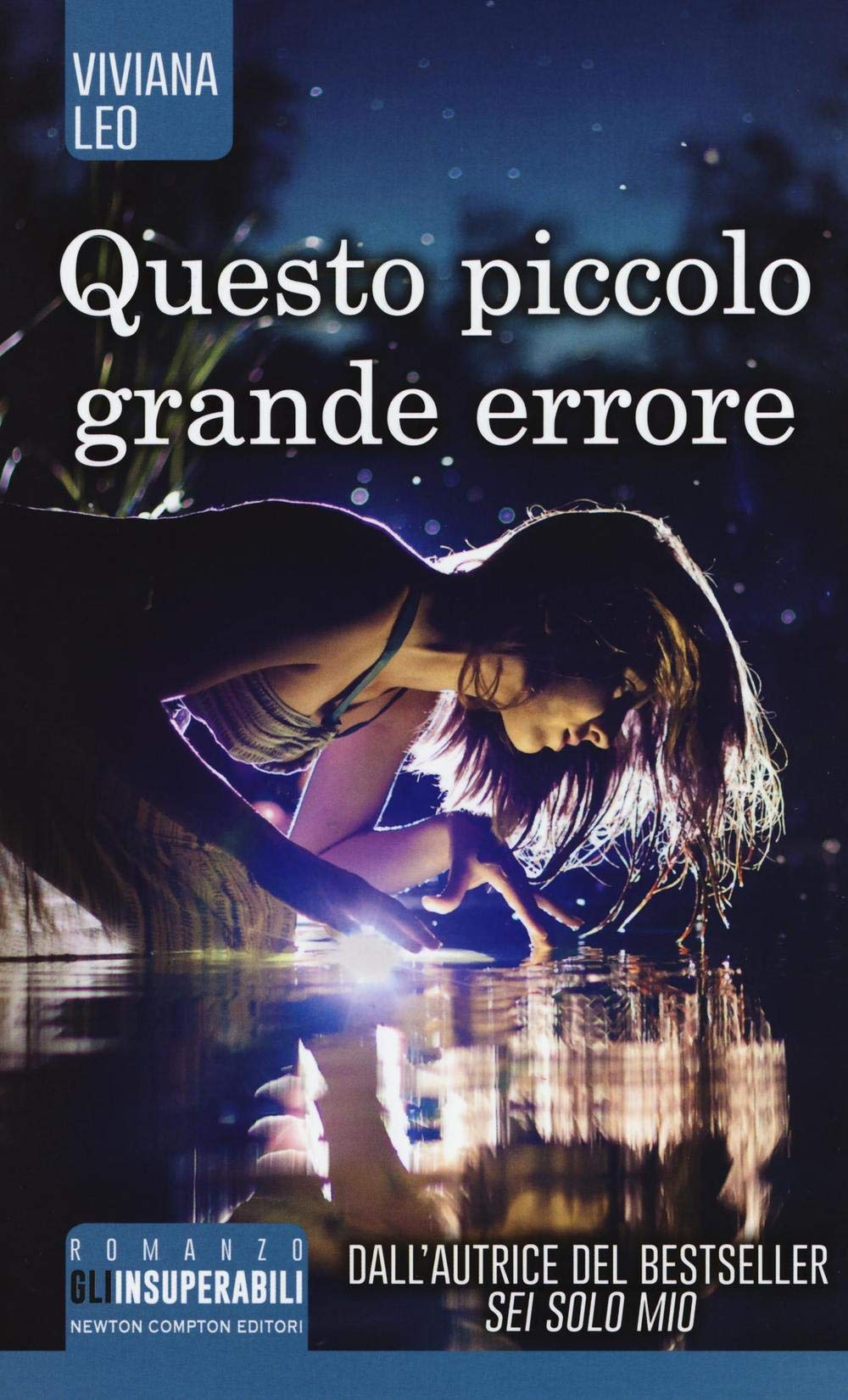 Questo piccolo grande errore book