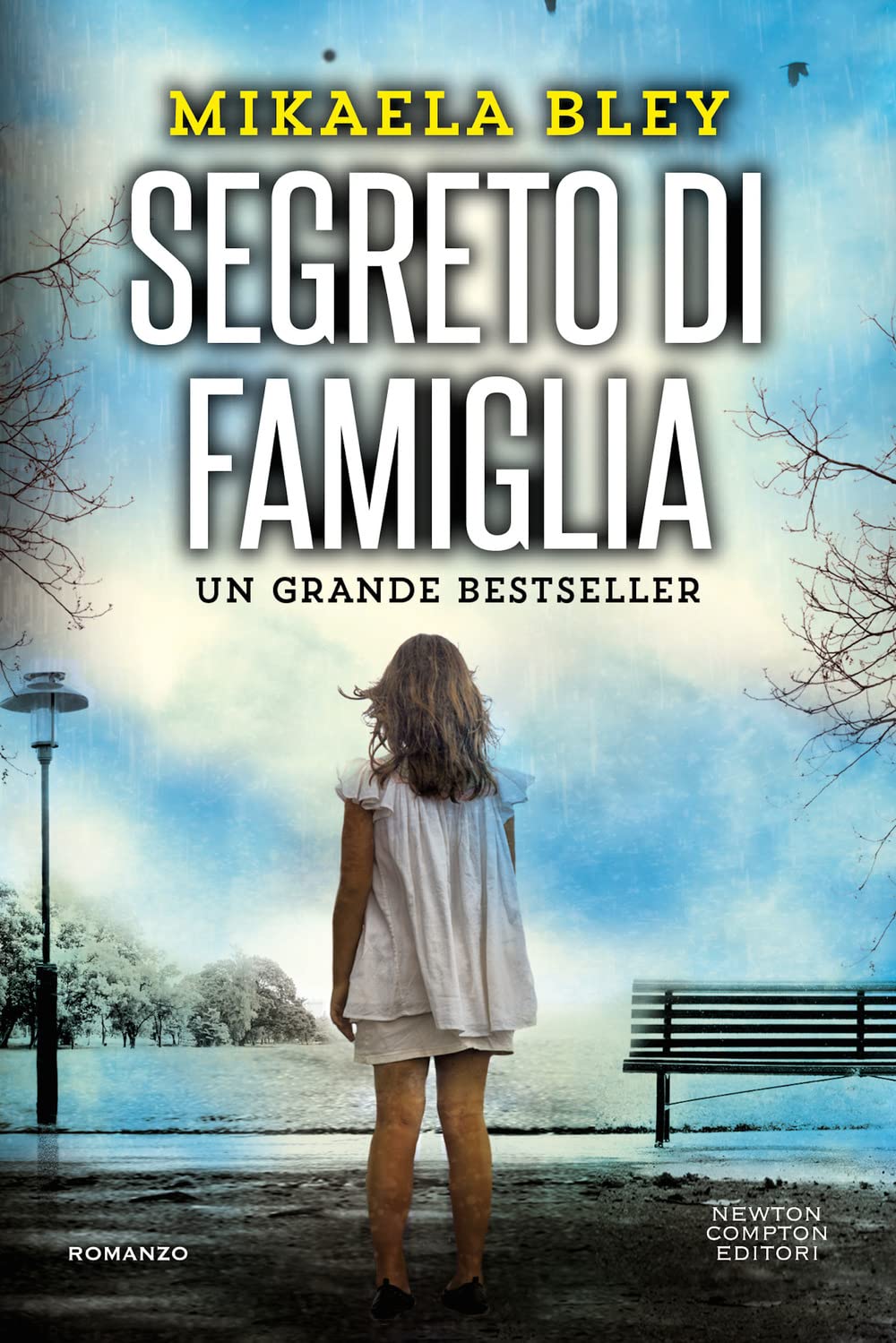 Segreto di famiglia (Gli insuperabili Gold) Contemporary literature