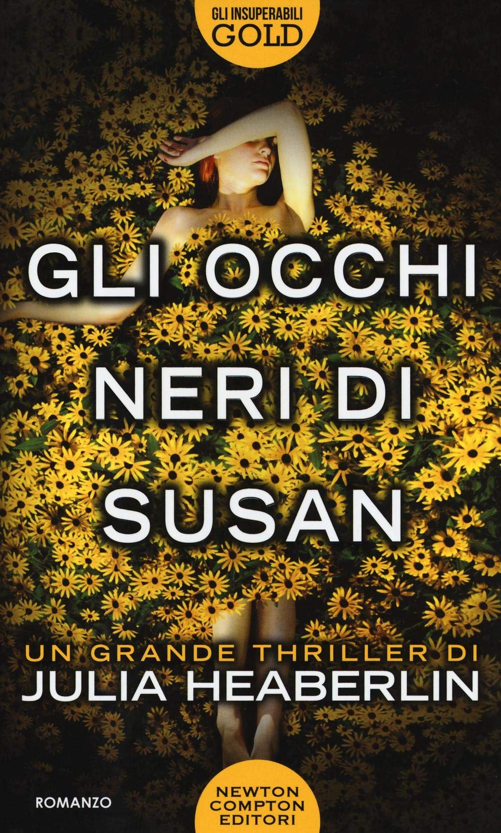 Gli occhi neri di Susan book