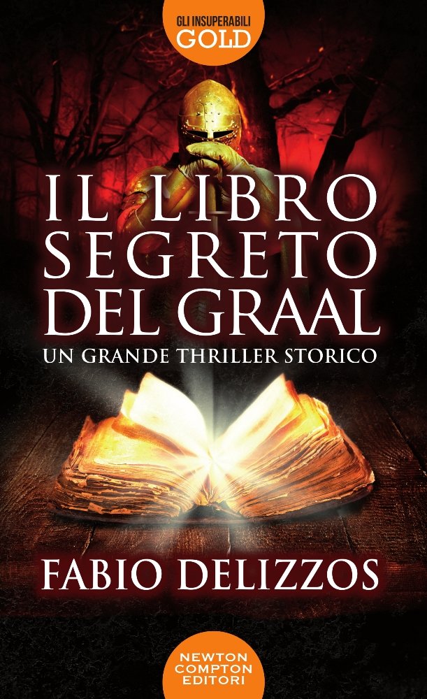 Il libro segreto del Graal (Gli insuperabili Gold, Band 48) Contemporary literature