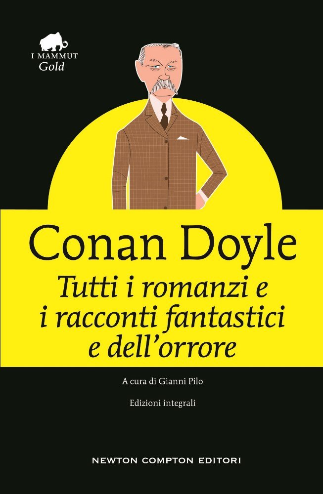 Tutti i racconti e i romanzi fantastici e dell'orrore book