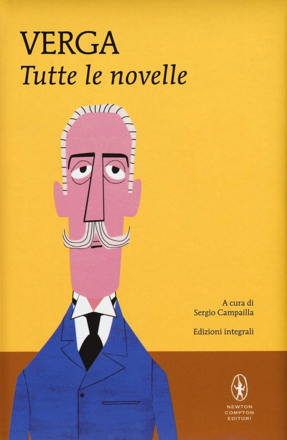 Tutte le novelle. Ediz. integrale book