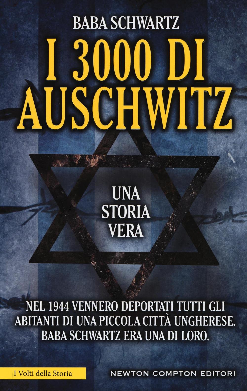 Product Image: I 3000 di Auschwitz