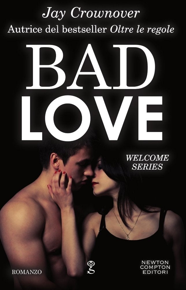Product Image: Bad love