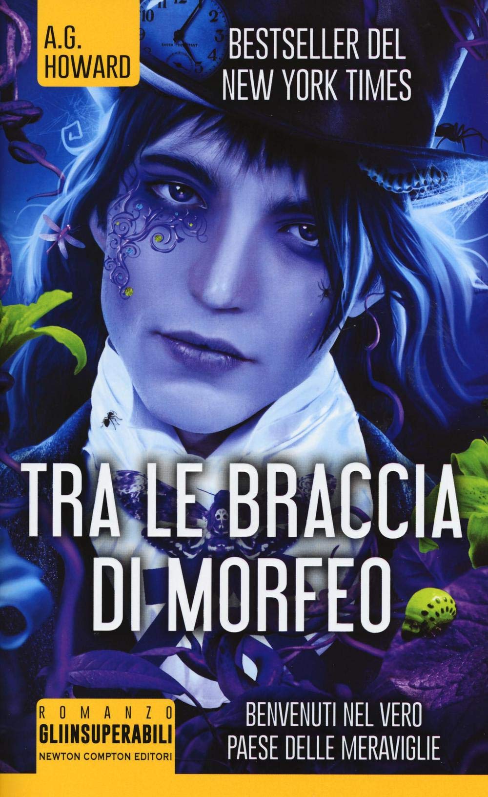 Product Image: Tra le braccia di Morfeo