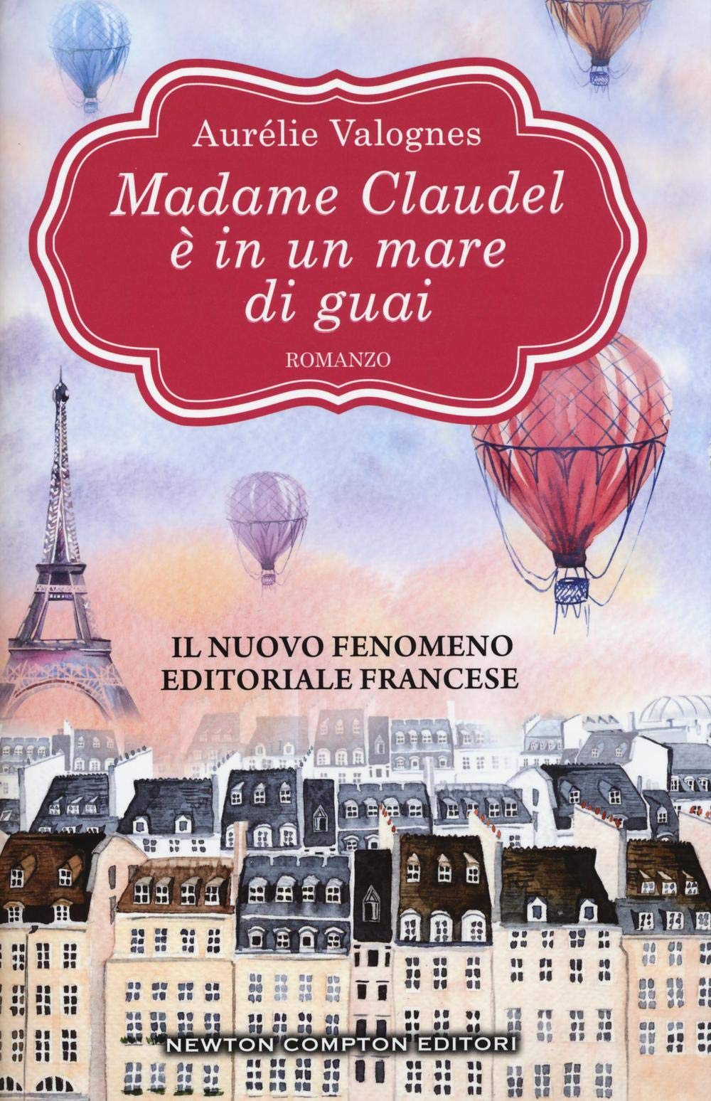 Madame Claudel è in un mare di guai (3.0, Band 45) Contemporary literature