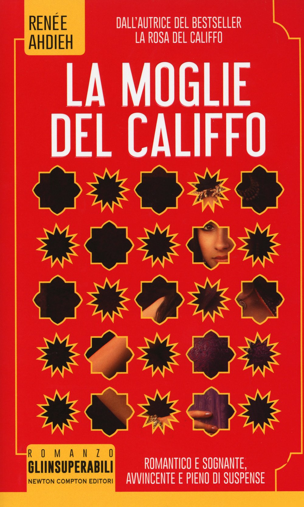 La moglie del califfo Contemporary literature