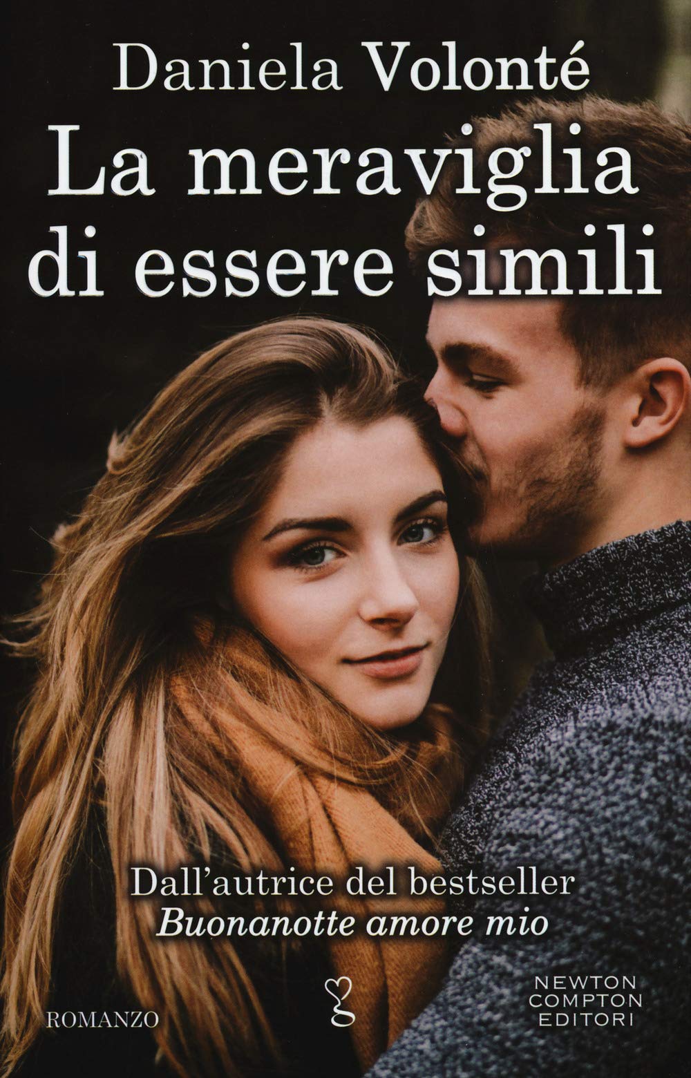 La meraviglia di essere simili (Anagramma, Band 524) Contemporary literature Books
