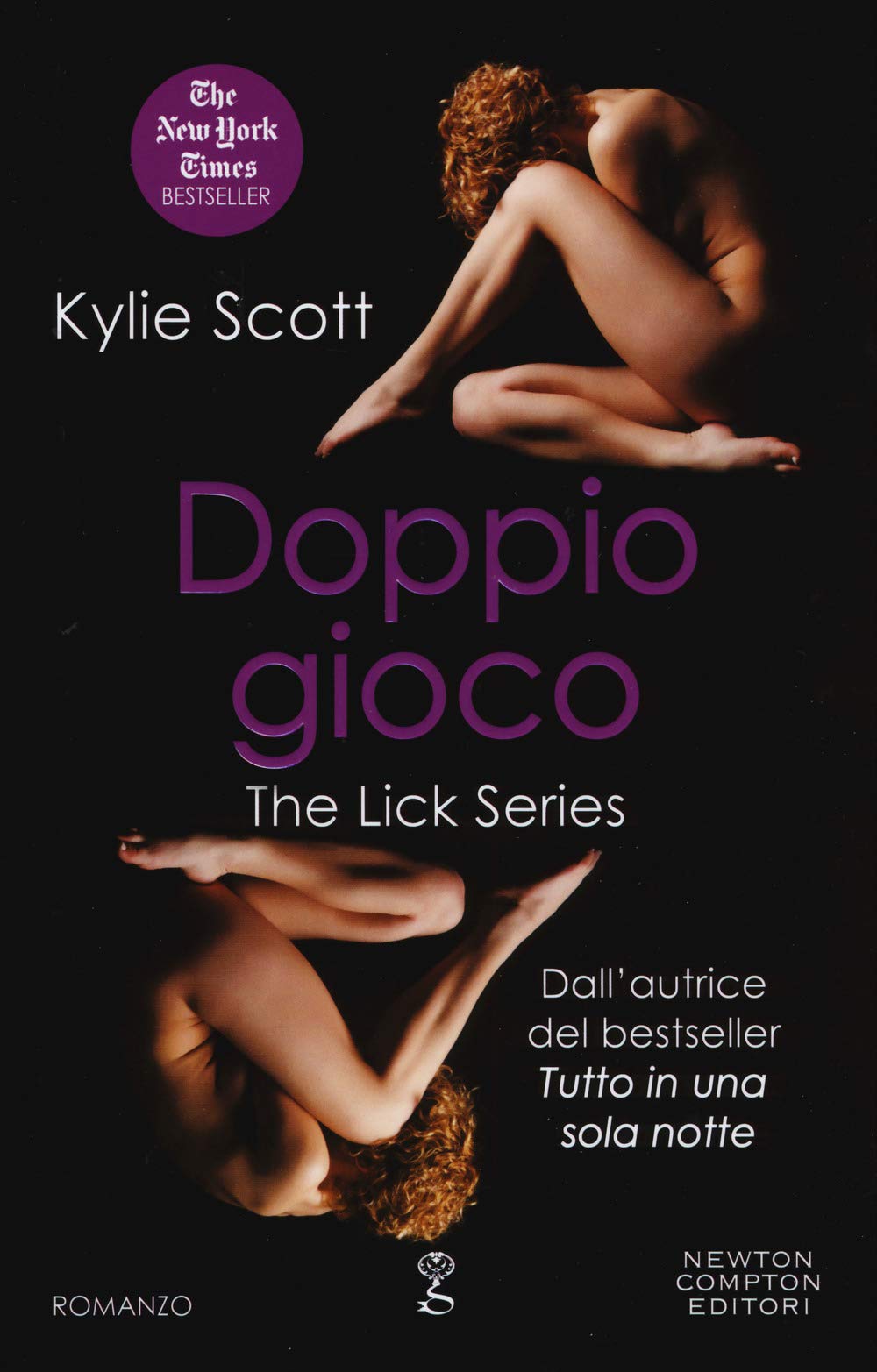Product Image: Doppio gioco. The Lick series