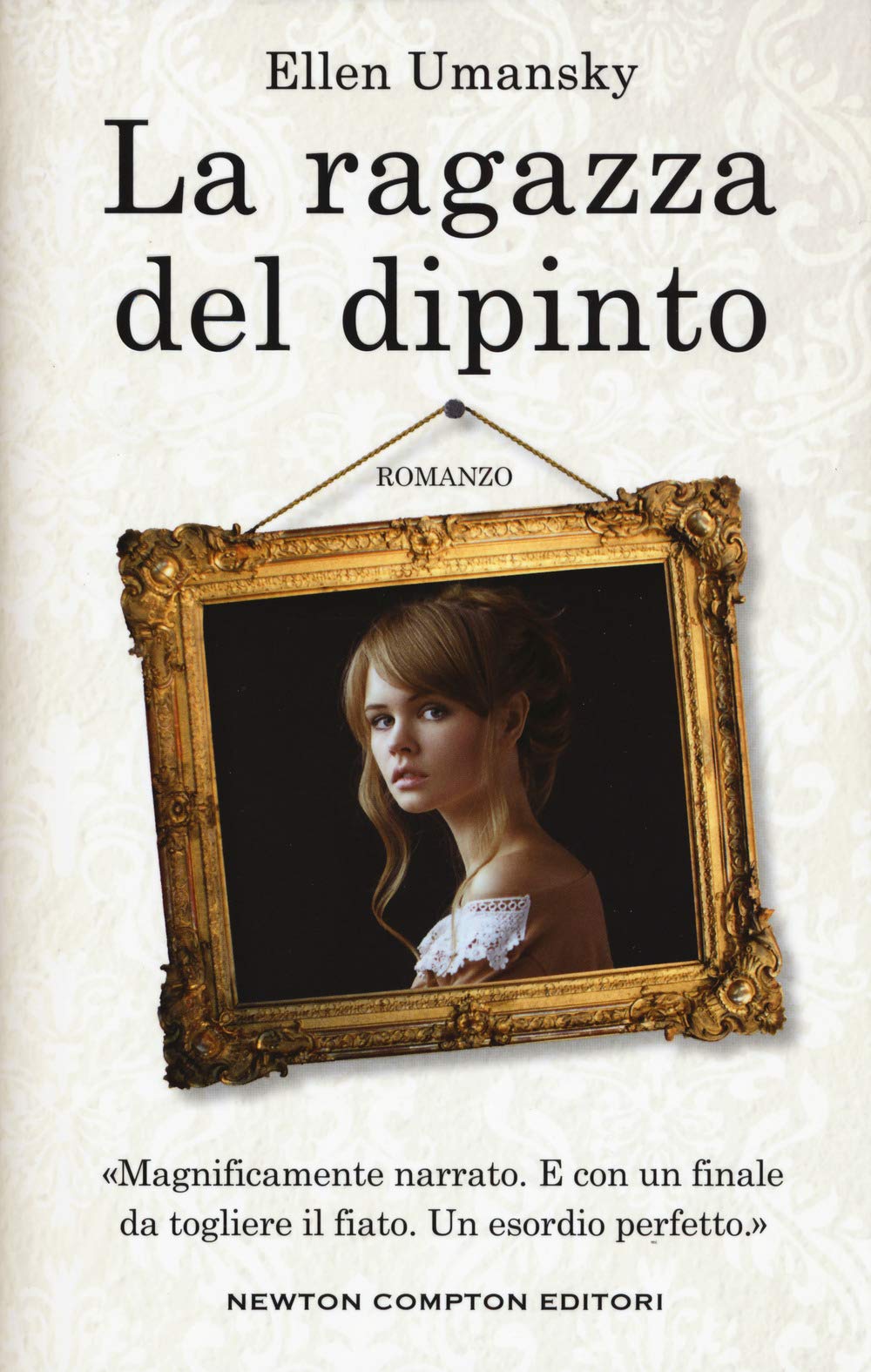 La ragazza del dipinto (3.0, Band 47) Contemporary literature