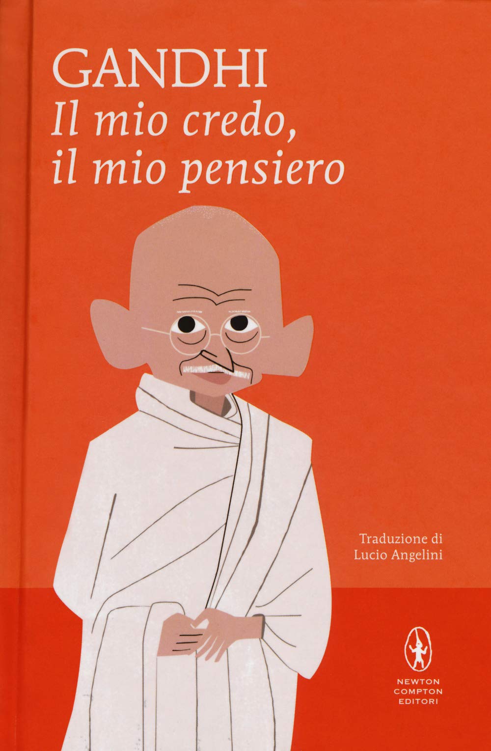 Il mio credo, il mio pensiero book