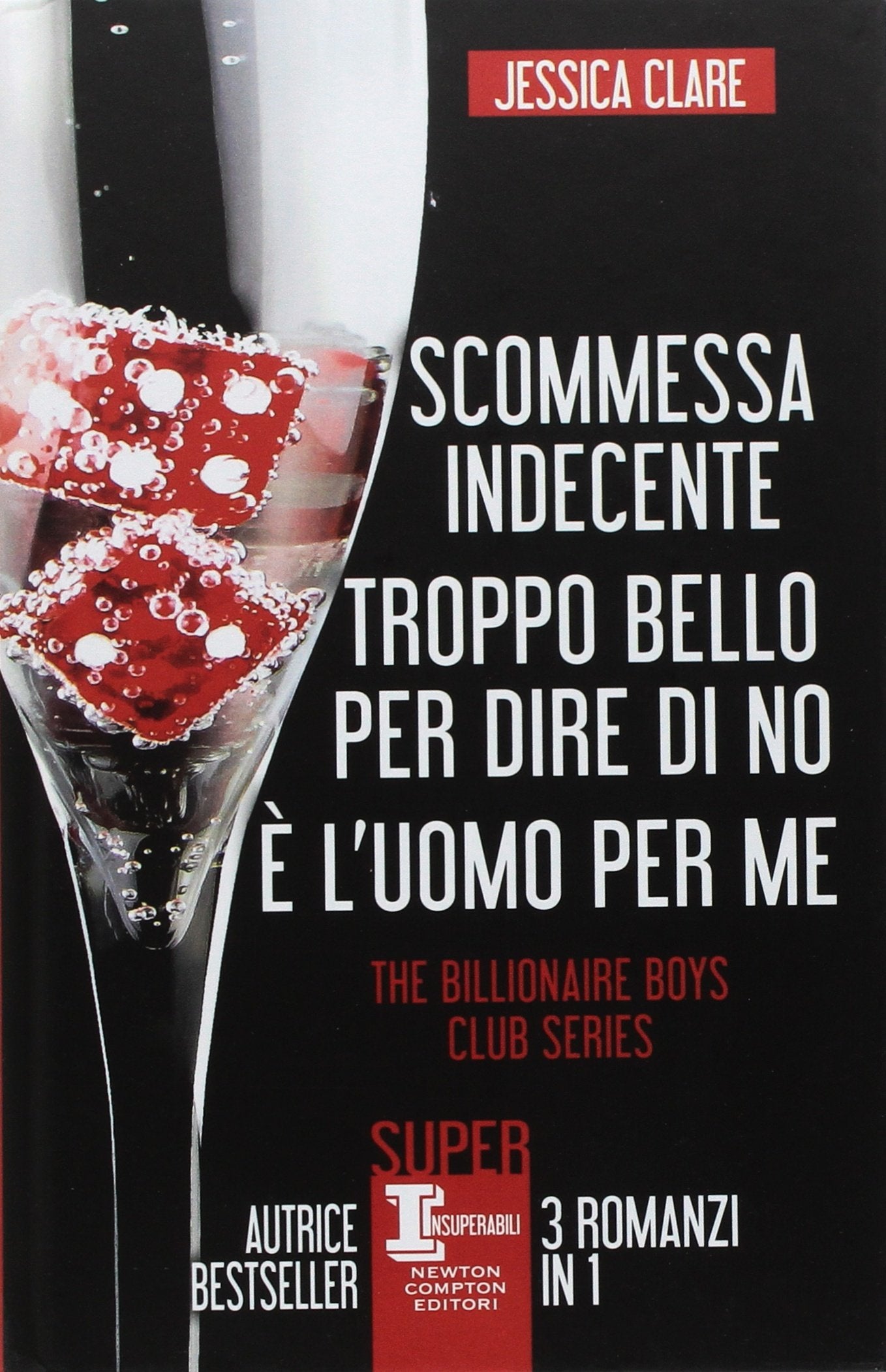 Superinsuperabili (1 di 2) Books
