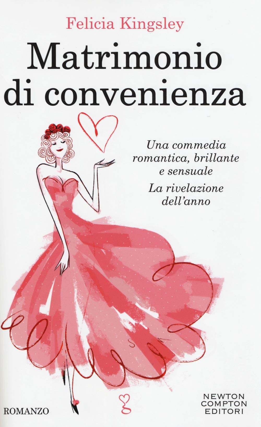 Matrimonio di convenienza book