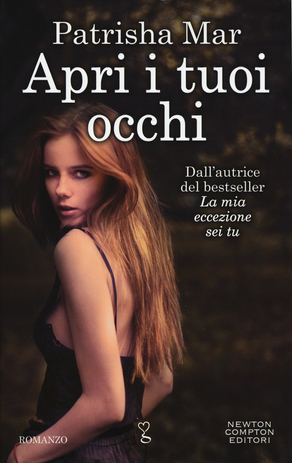 Apri i tuoi occhi book
