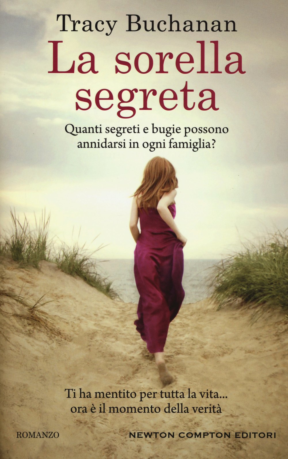 La sorella segreta (3.0, Band 50) Contemporary literature Books