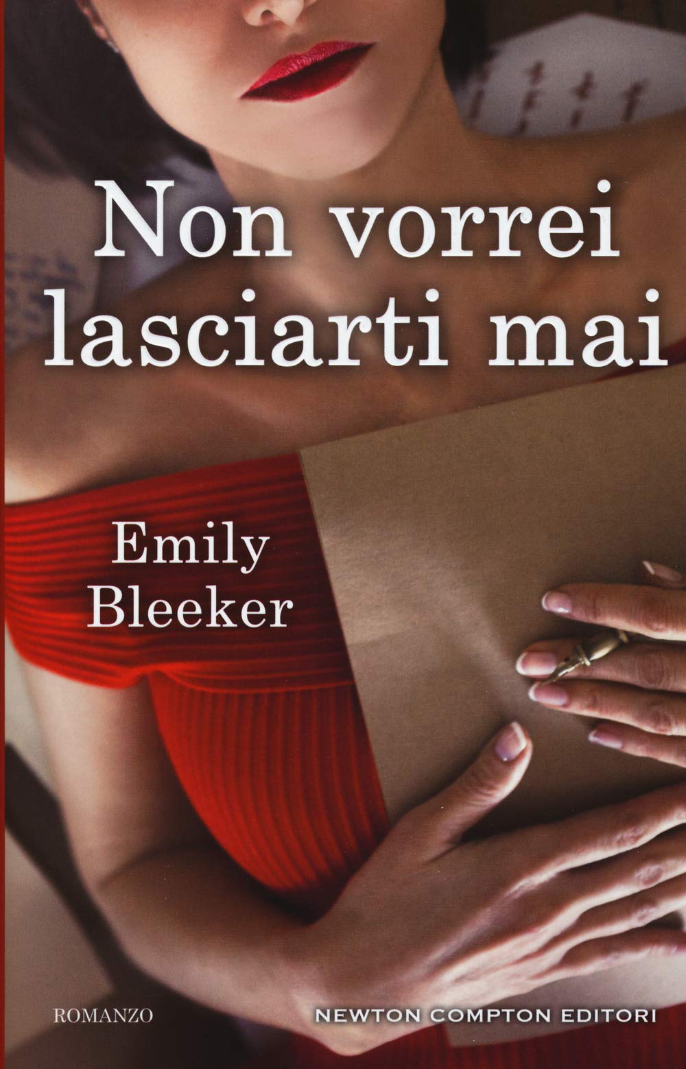 Non vorrei lasciarti mai (3.0, Band 52) Contemporary literature