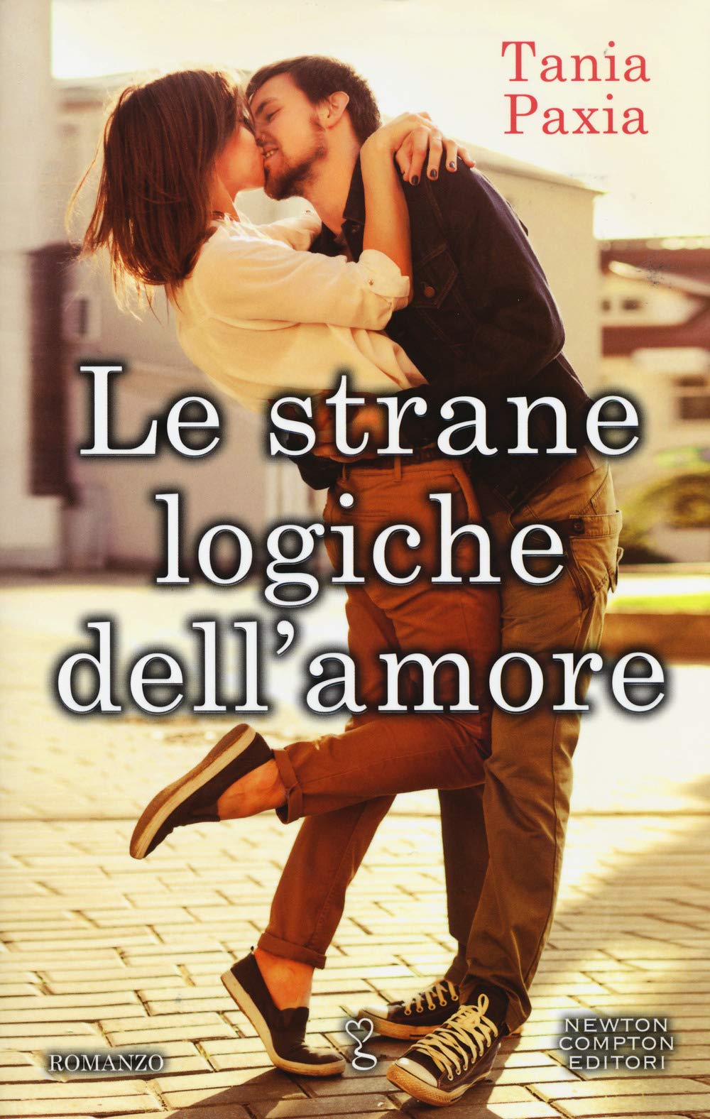 Le strane logiche dell'amore (Anagramma, Band 536) Books
