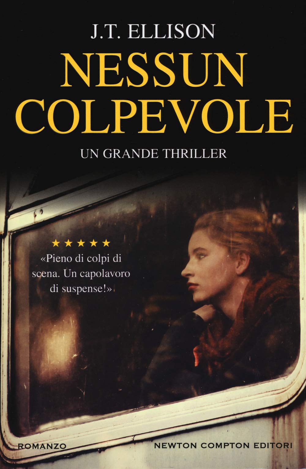 Nessun colpevole (Nuova narrativa Newton, Band 753) Contemporary literature