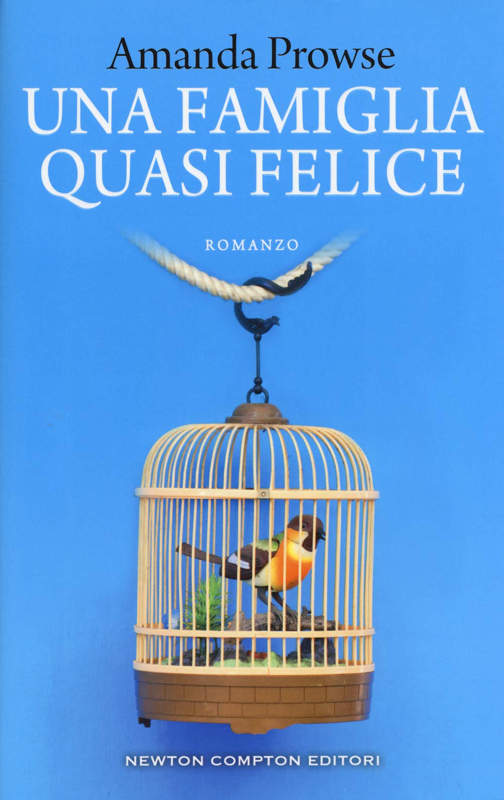 Una famiglia quasi felice (3.0, Band 54) Contemporary literature