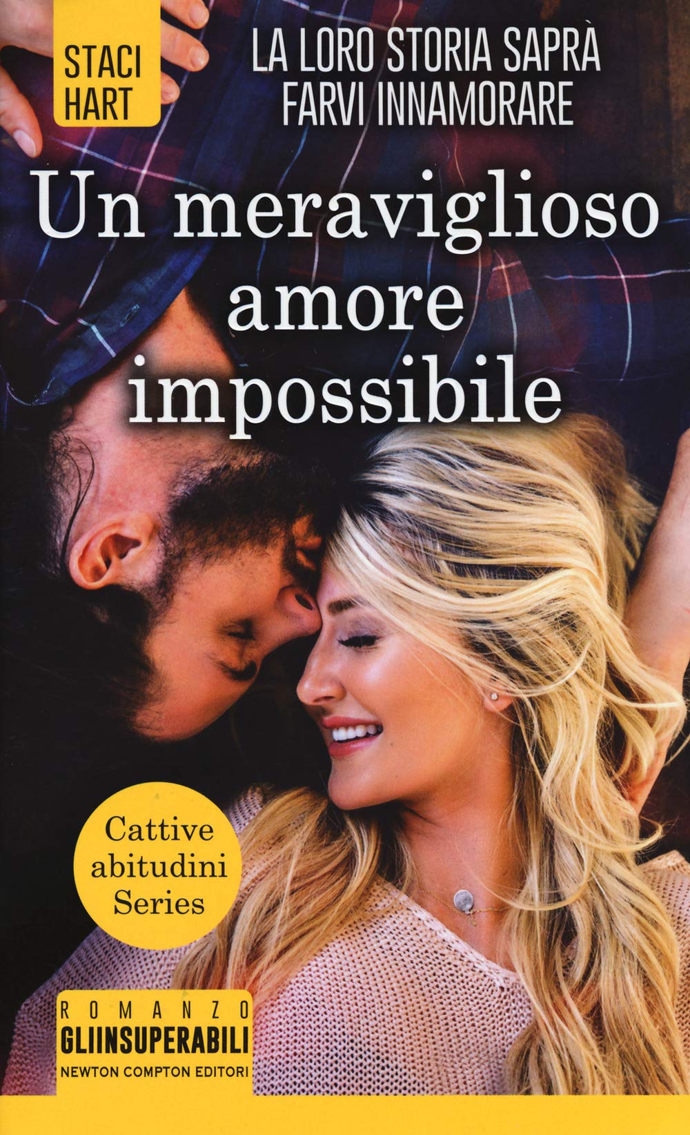 Un meraviglioso amore impossibile (Gli insuperabili, Band 298) Contemporary literature