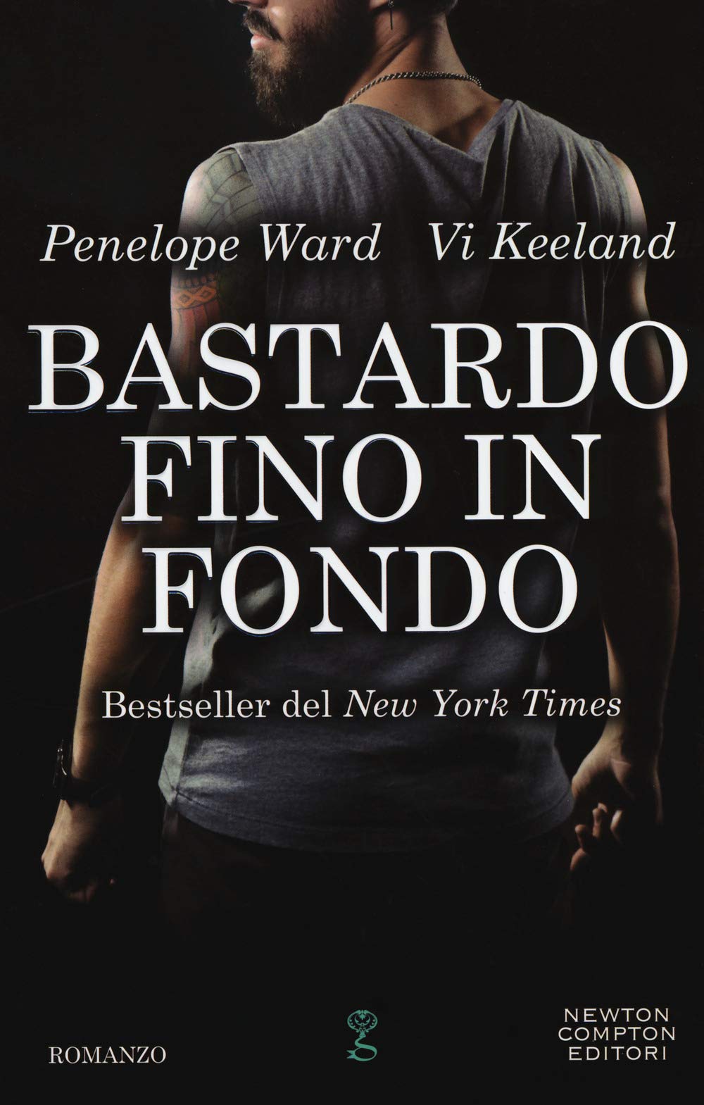 Bastardo fino in fondo (Anagramma, Band 552) Contemporary literature