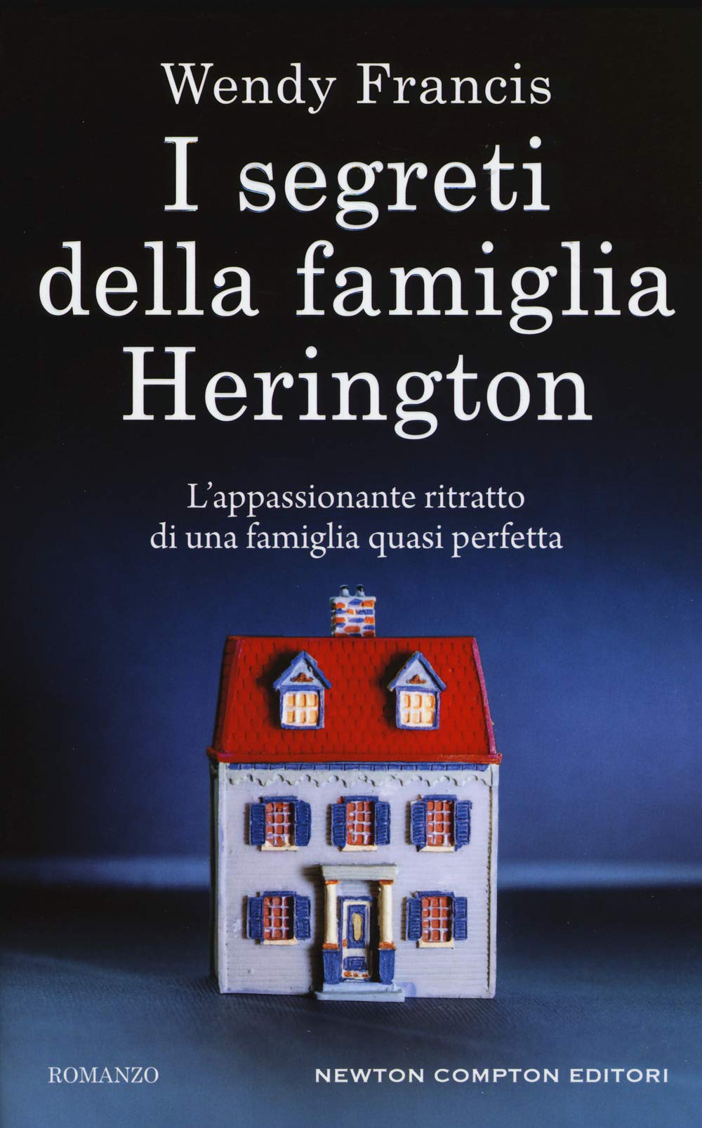 I segreti della famiglia Herington (3.0, Band 57) Contemporary literature