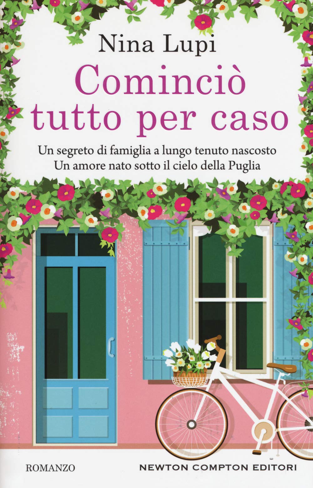 Cominciò tutto per caso (3.0, Band 58) Contemporary literature