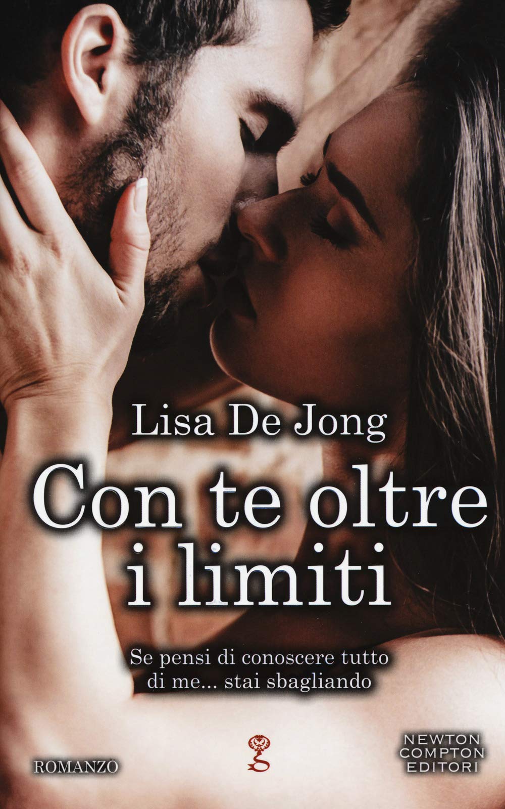 Con te oltre i limiti (Anagramma, Band 564) Contemporary literature