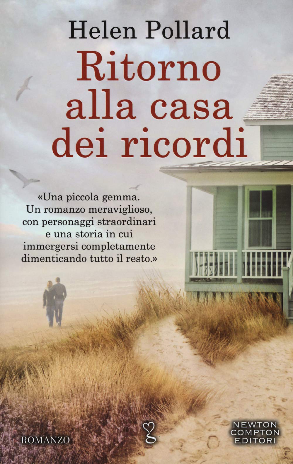 Ritorno alla casa dei ricordi book