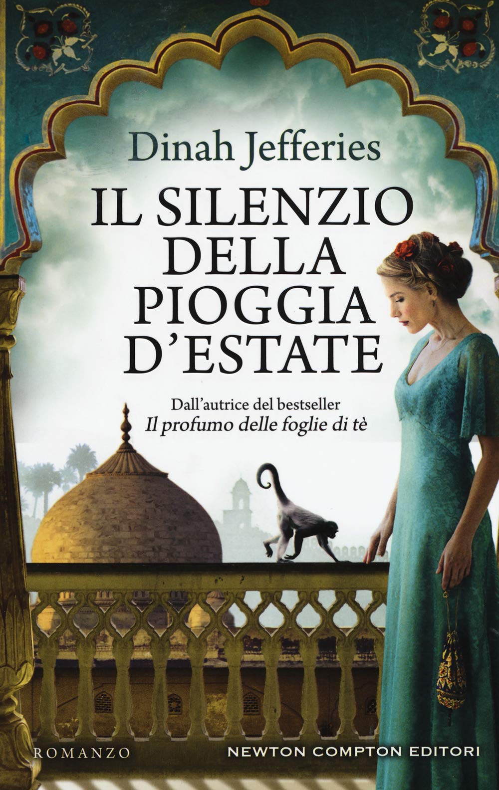 Il silenzio della pioggia d'estate (3.0, Band 59) Contemporary literature