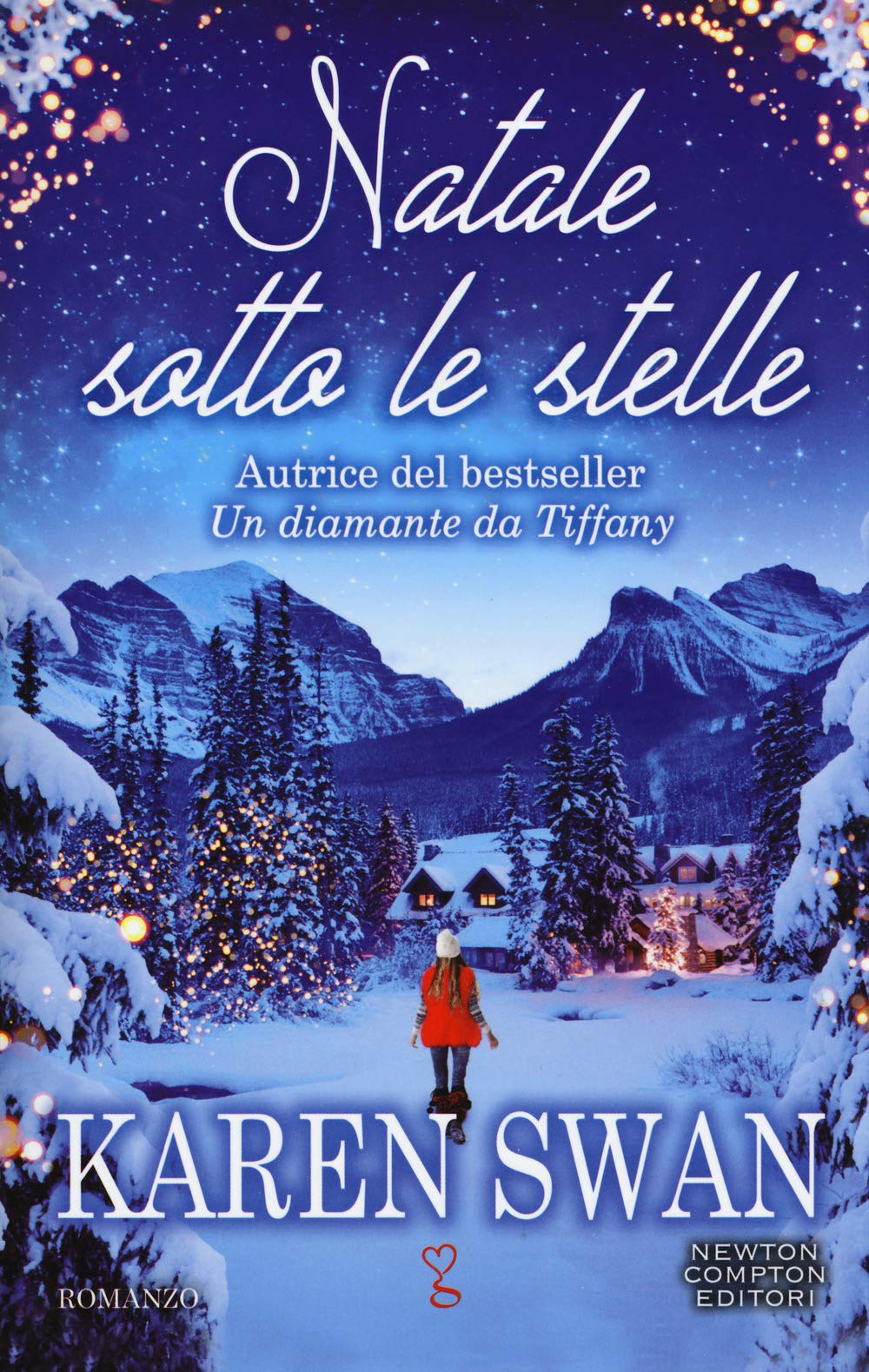 Natale sotto le stelle (Anagramma, Band 568) Books