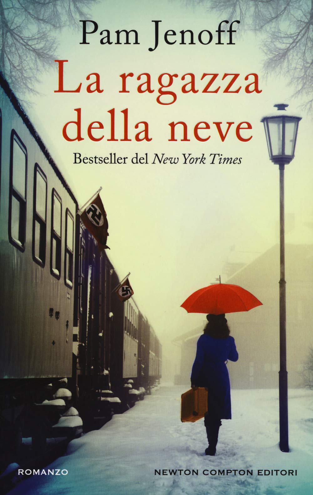 La ragazza della neve (Nuova narrativa Newton, Band 788) Historical Fiction