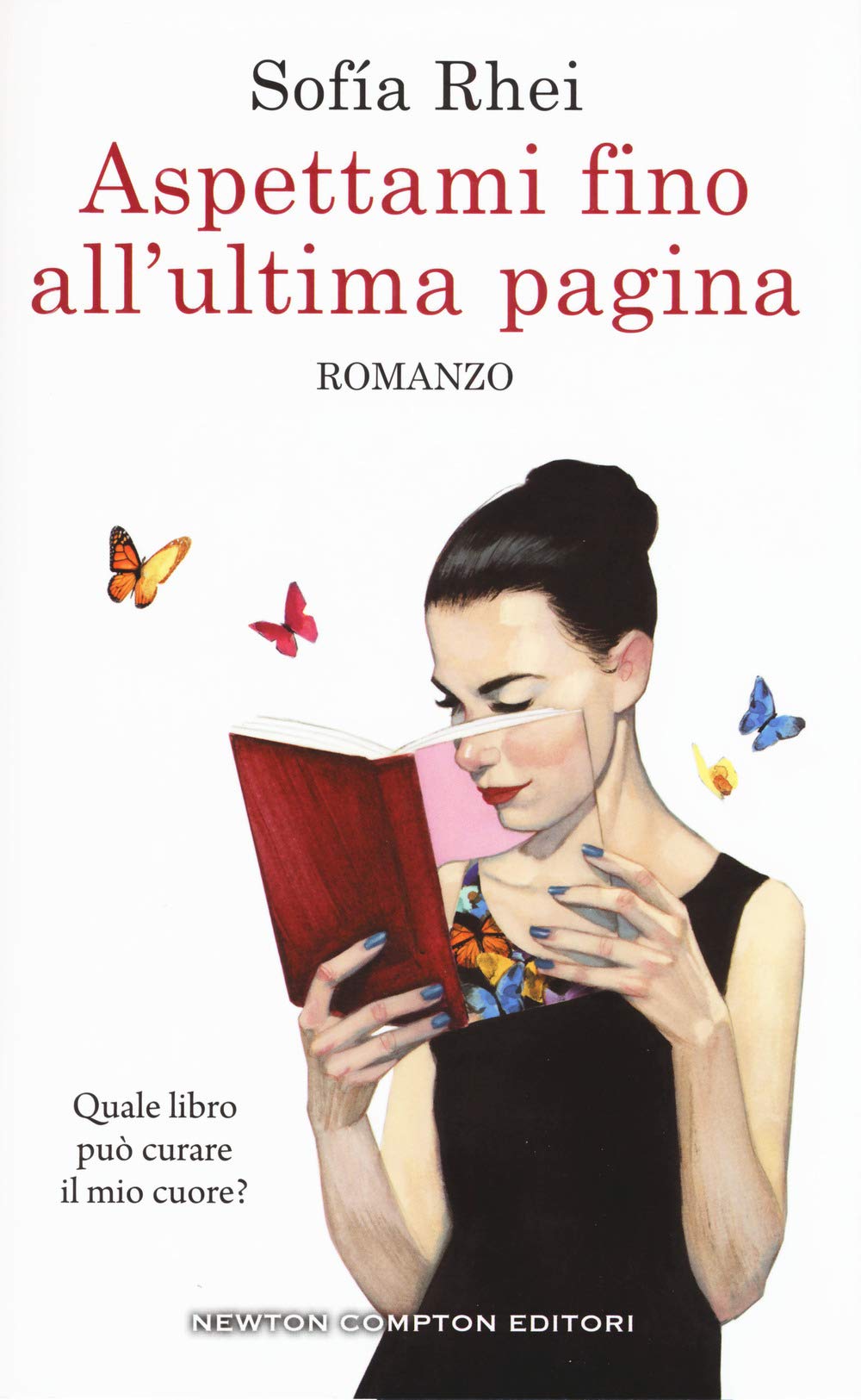 Aspettami fino all'ultima pagina (3.0, Band 63) Contemporary literature