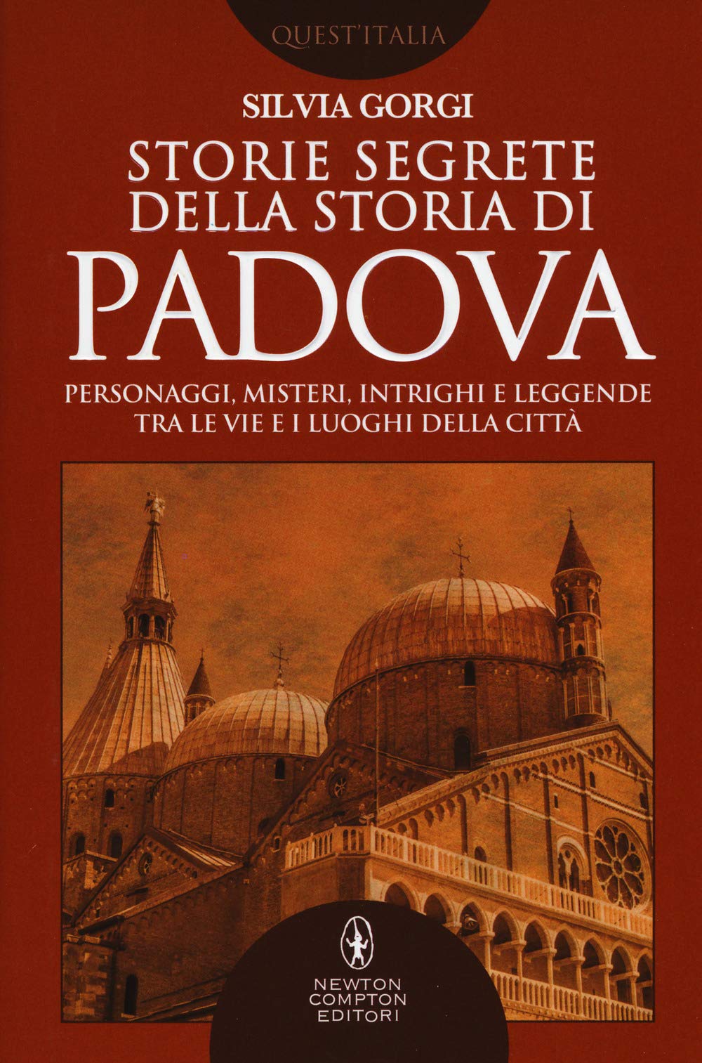 Storie segrete della storia di Padova Books