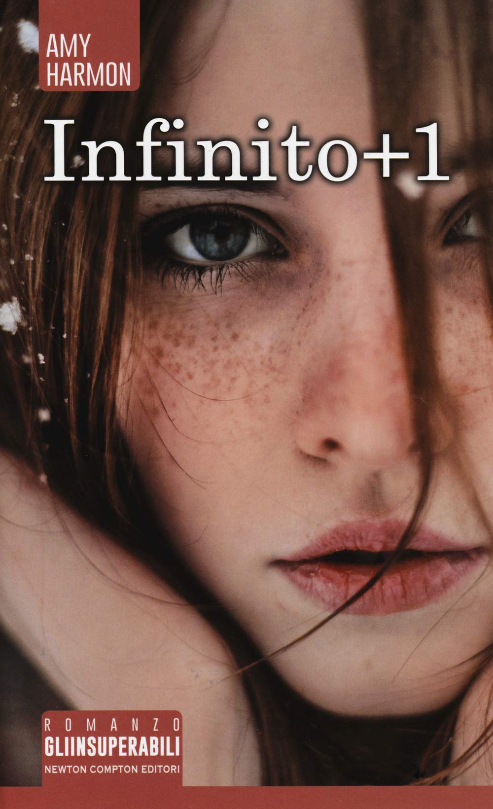 Infinito+1 (Gli insuperabili, Band 326) Contemporary literature