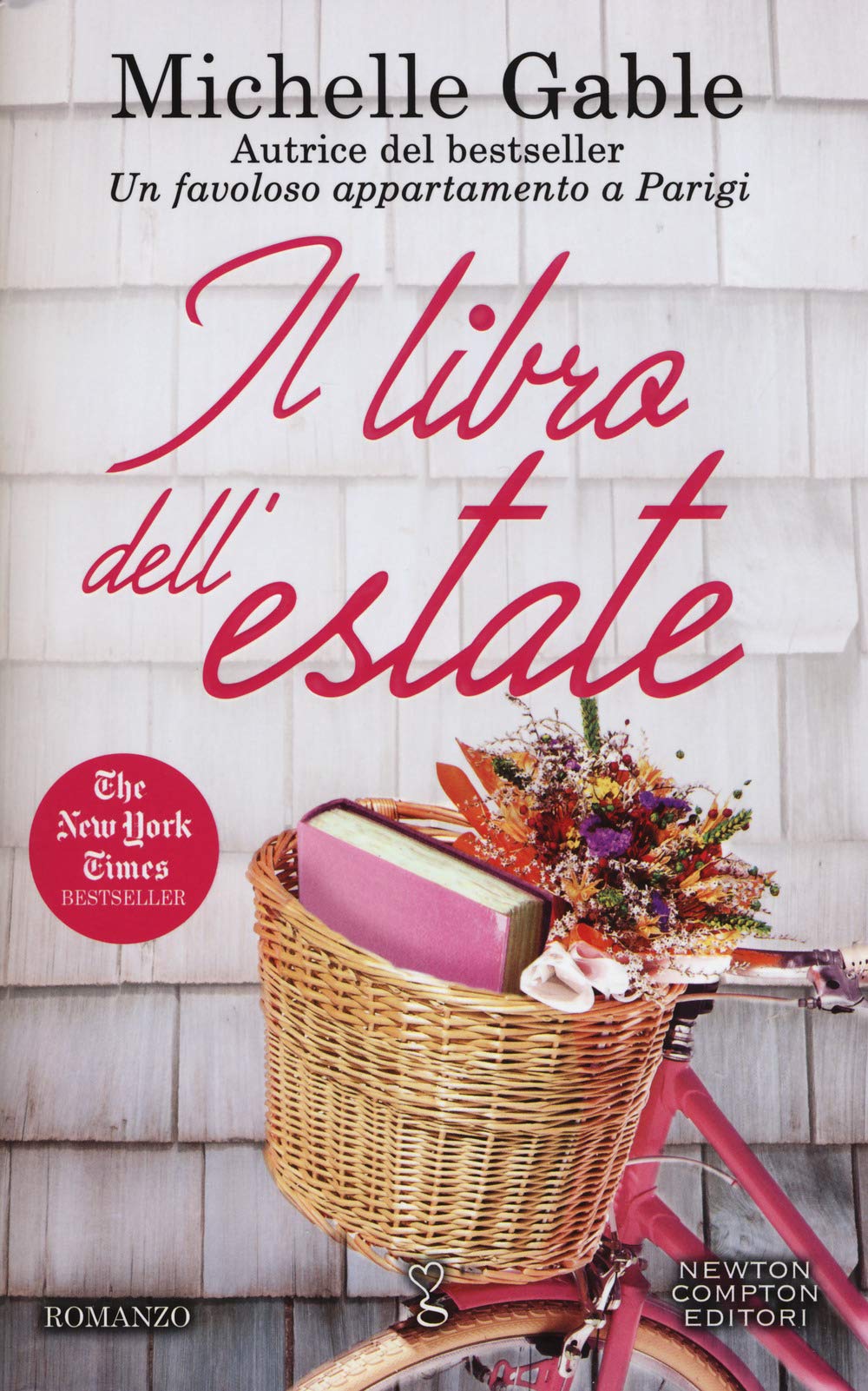 Il libro dell'estate (Anagramma, Band 571) Contemporary literature