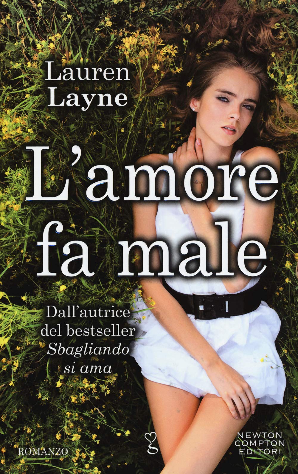 L'amore fa male. Redemption series (Anagramma, Band 574) Contemporary literature