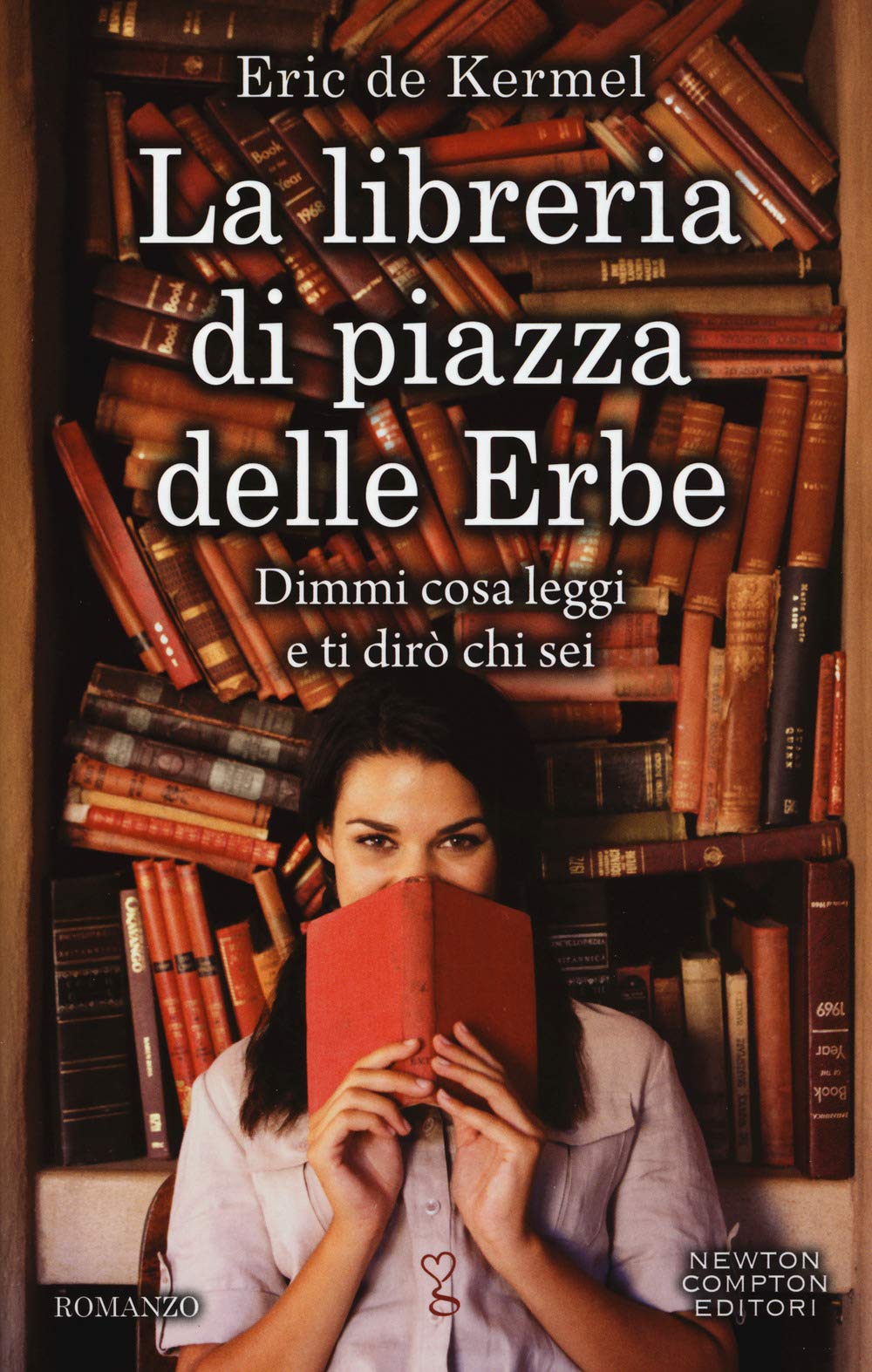La libreria di piazza delle Erbe (Anagramma, Band 576) Contemporary literature