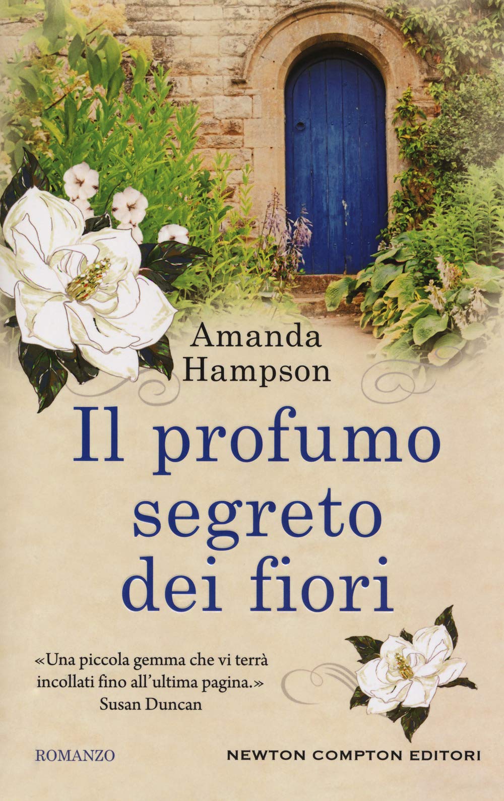 Il profumo segreto dei fiori (3.0) Contemporary literature