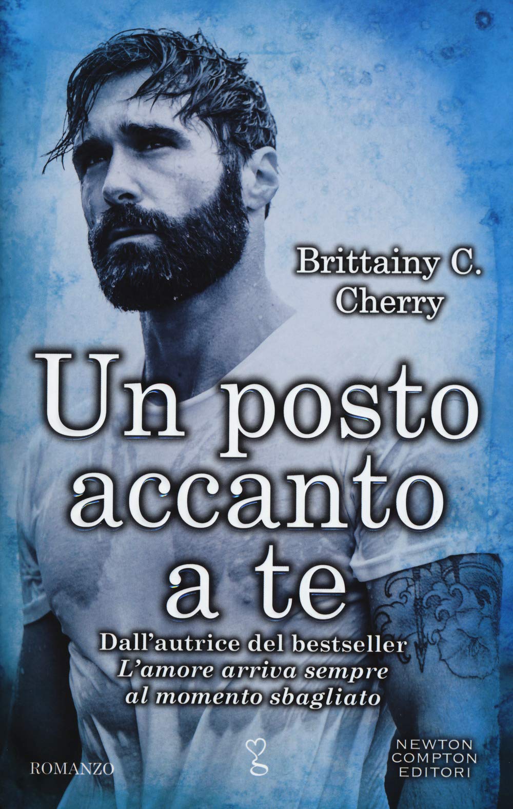 Un posto accanto a te (Anagramma, Band 581) Contemporary literature