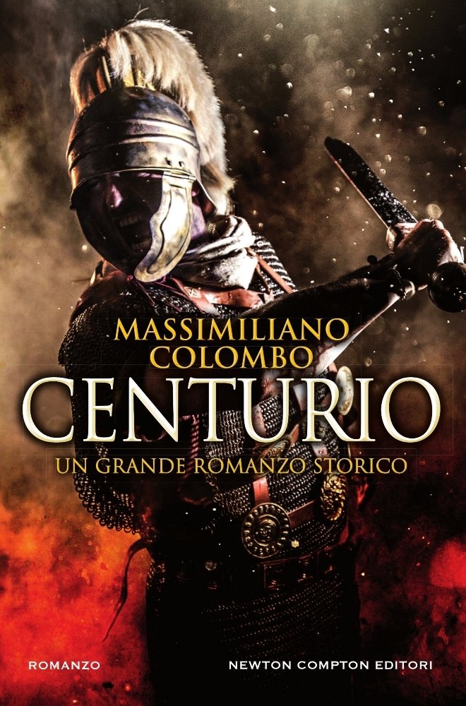 Centurio (Nuova narrativa Newton, Band 803) Historical Fiction
